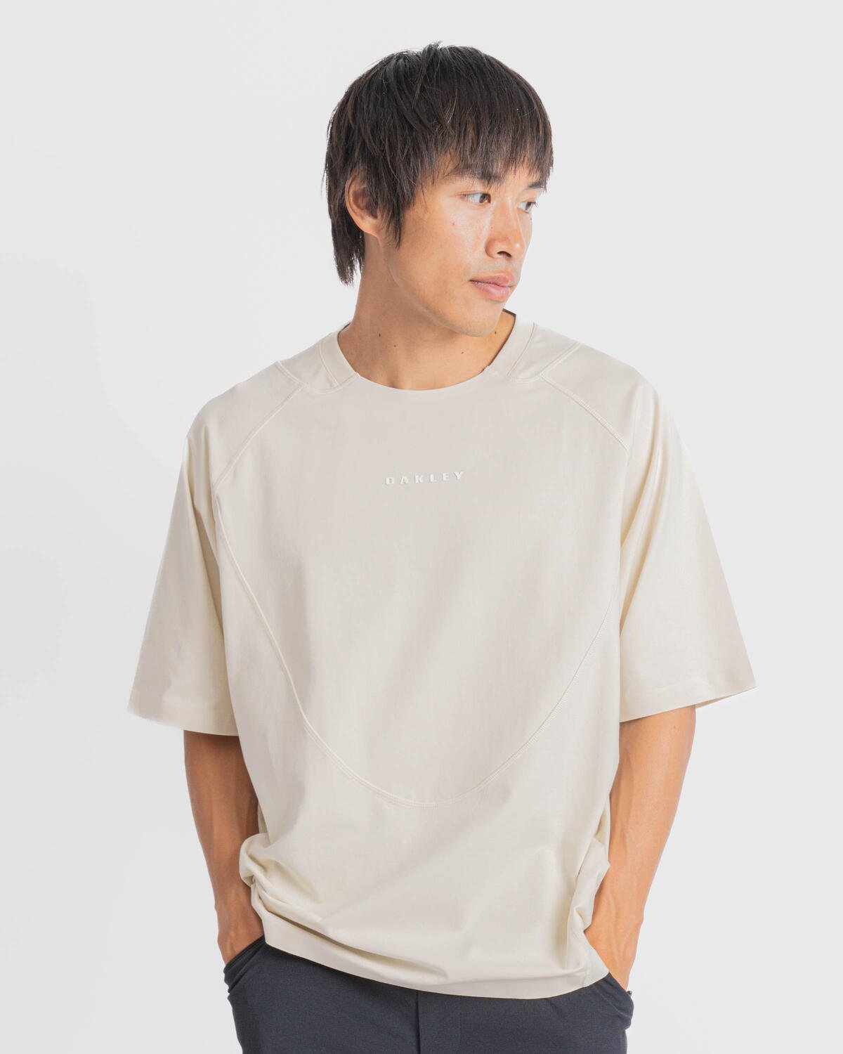 Oakley LATITUDE FLEX TEE | FOA406221-13B | AFEW STORE